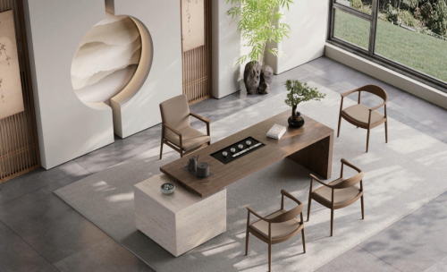 茶台7