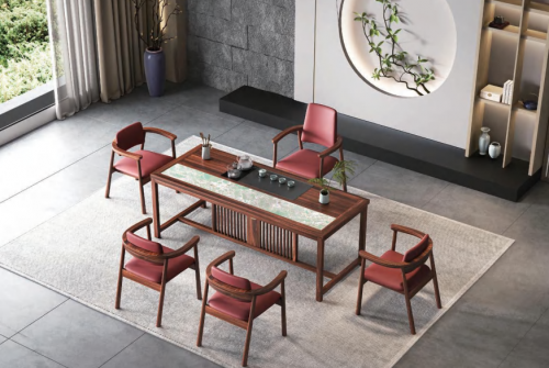 茶台8