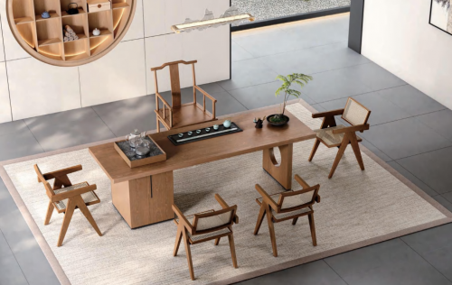 茶台10